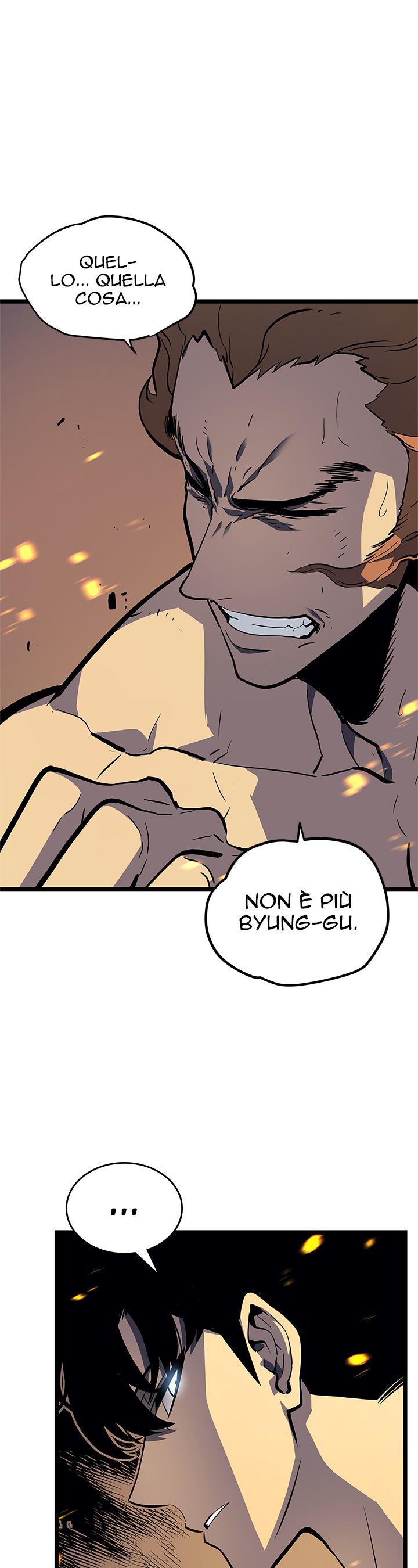 Read Solo Leveling IT Manga Online