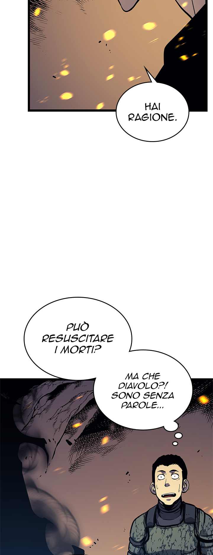 Read Solo Leveling IT Manga Online