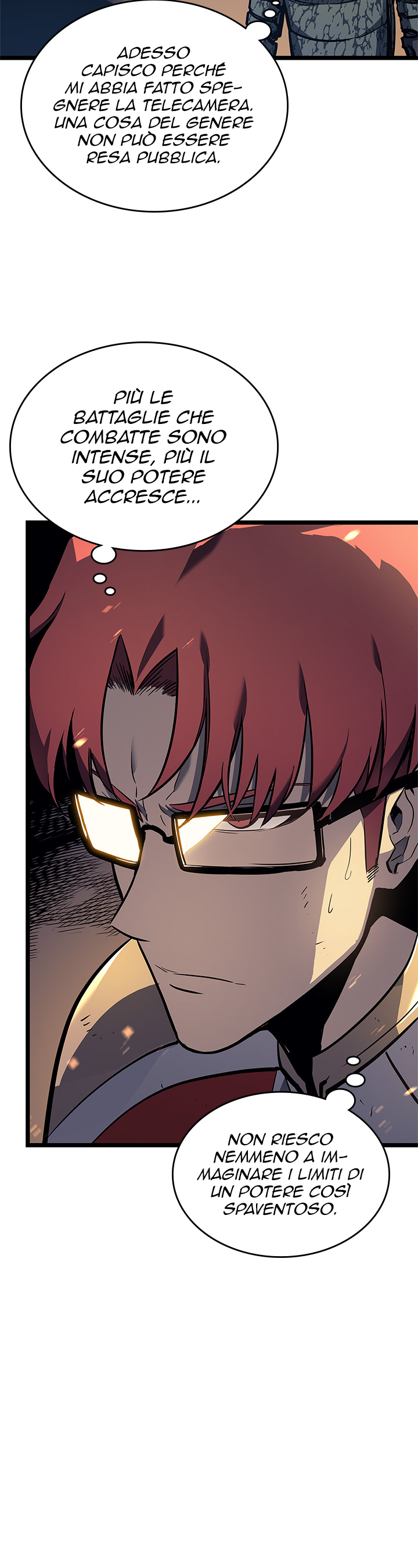 Read Solo Leveling IT Manga Online