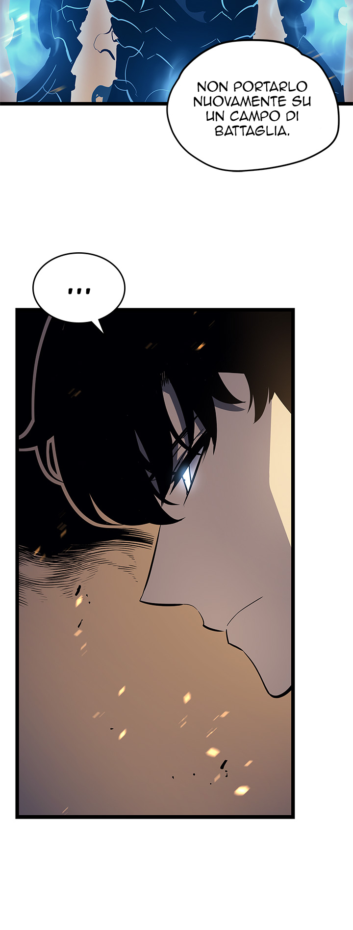 Read Solo Leveling IT Manga Online