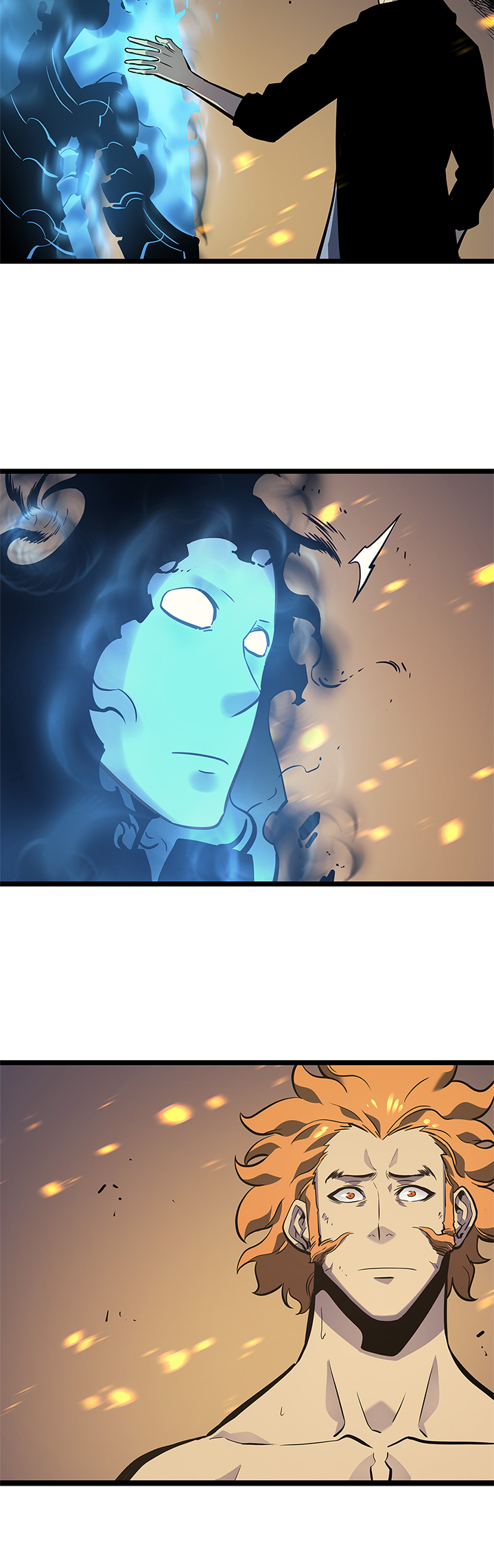 Read Solo Leveling IT Manga Online