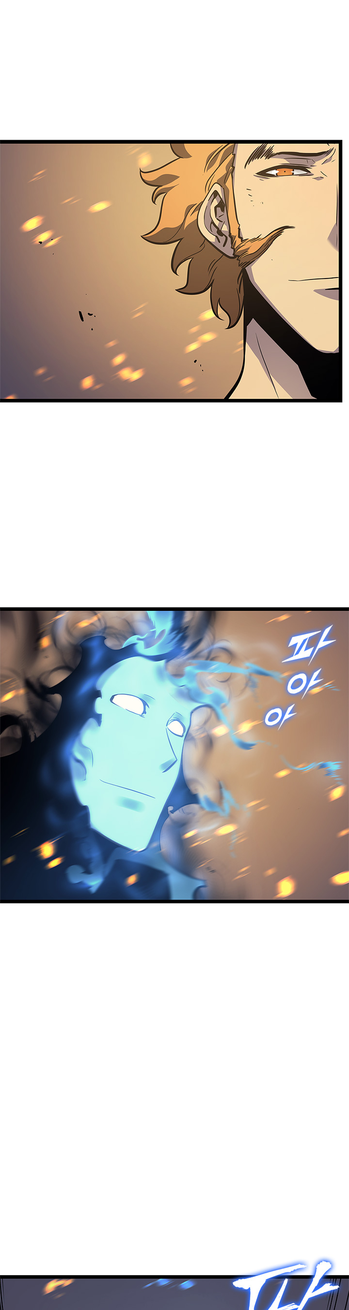 Read Solo Leveling IT Manga Online