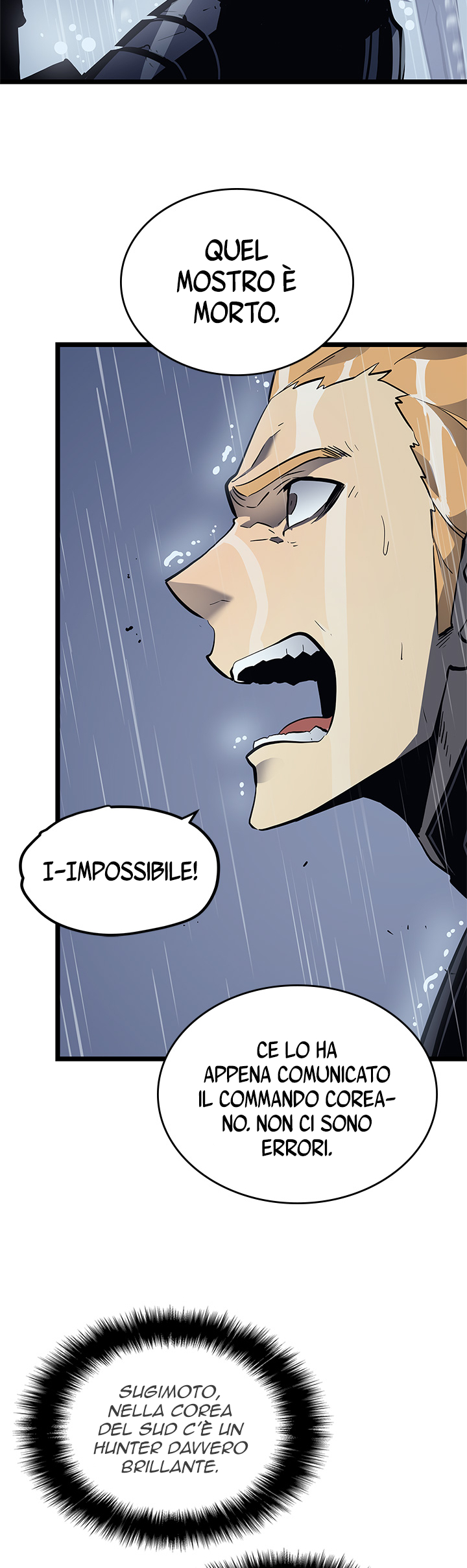 Read Solo Leveling IT Manga Online