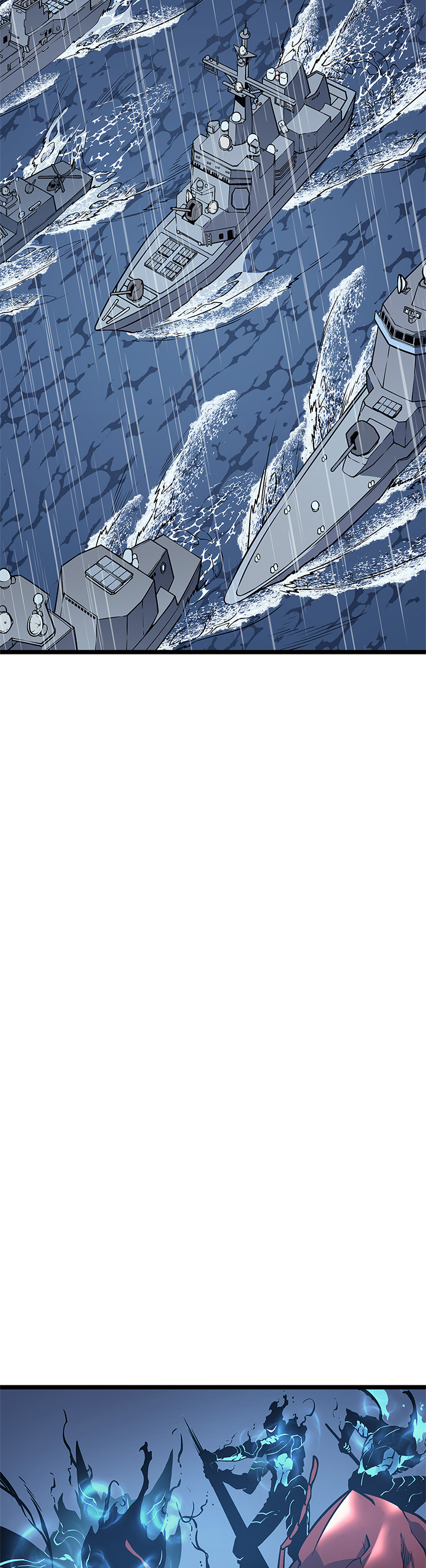 Read Solo Leveling IT Manga Online