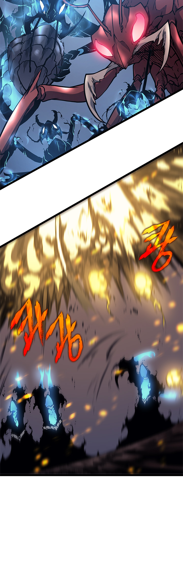 Read Solo Leveling IT Manga Online