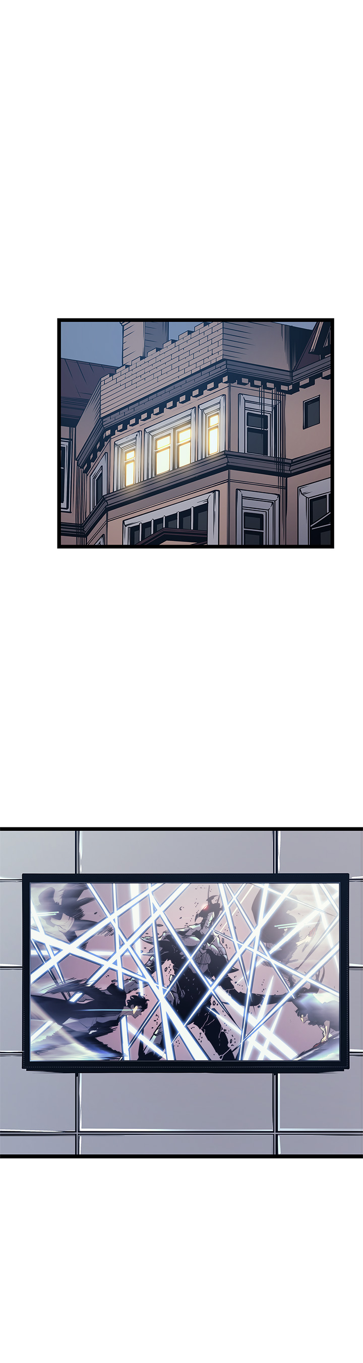 Read Solo Leveling IT Manga Online