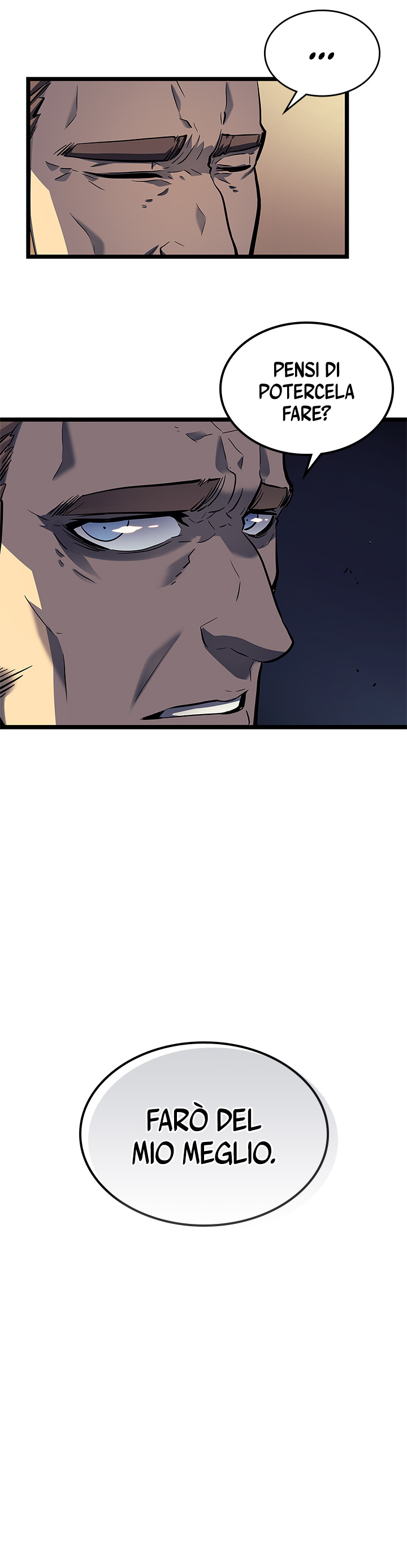 Read Solo Leveling IT Manga Online