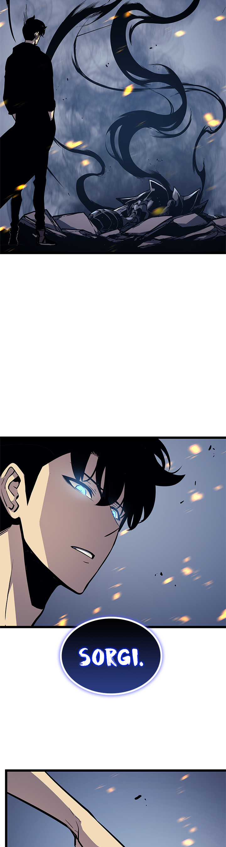 Read Solo Leveling IT Manga Online