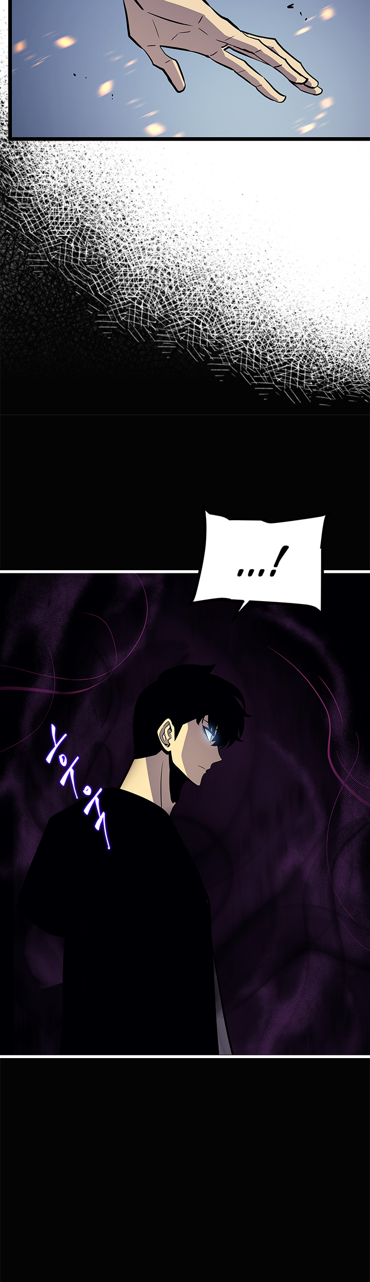 Read Solo Leveling IT Manga Online