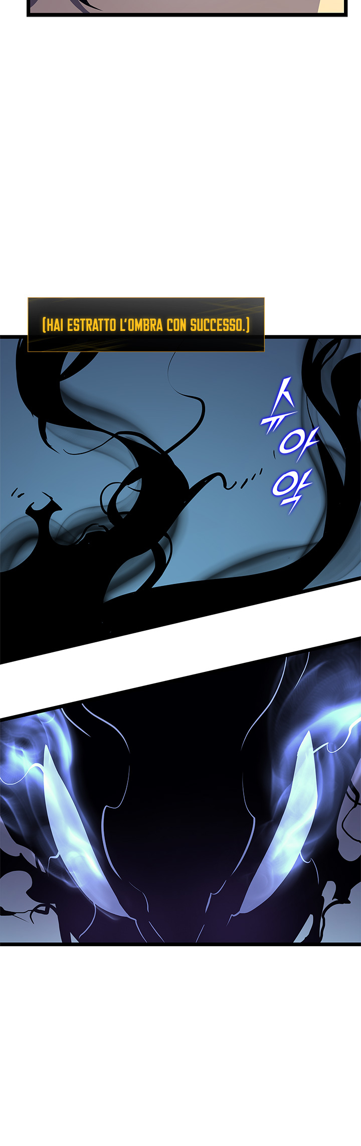 Read Solo Leveling IT Manga Online