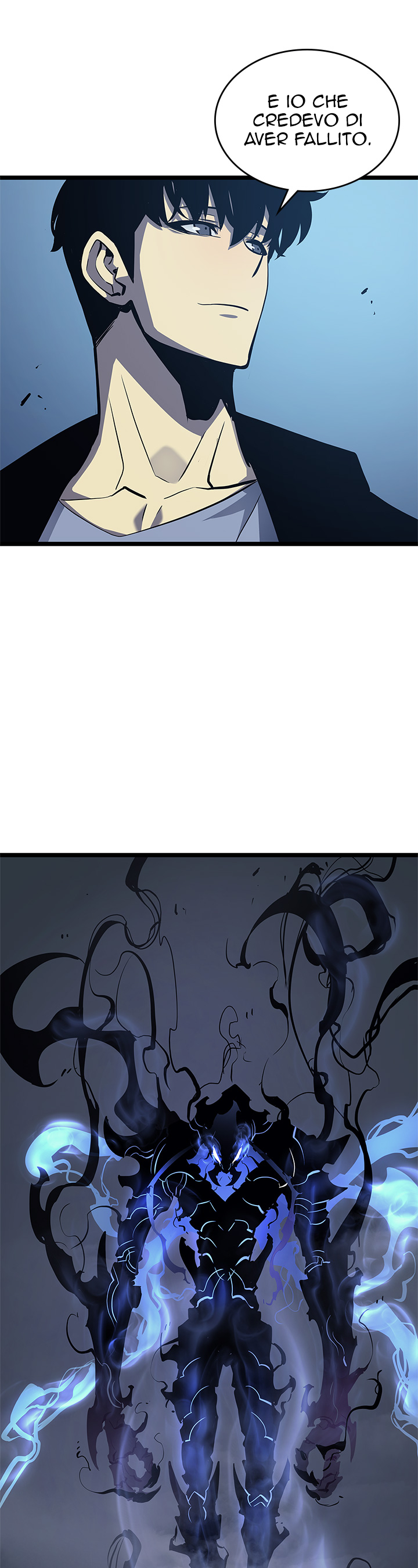 Read Solo Leveling IT Manga Online