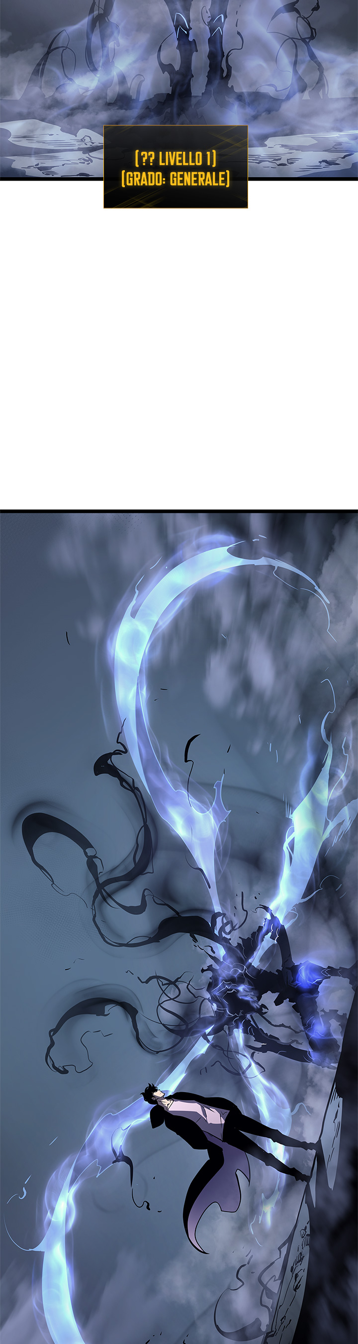 Read Solo Leveling IT Manga Online