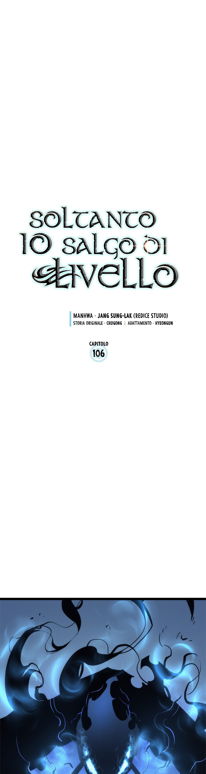 Read Solo Leveling IT Manga Online