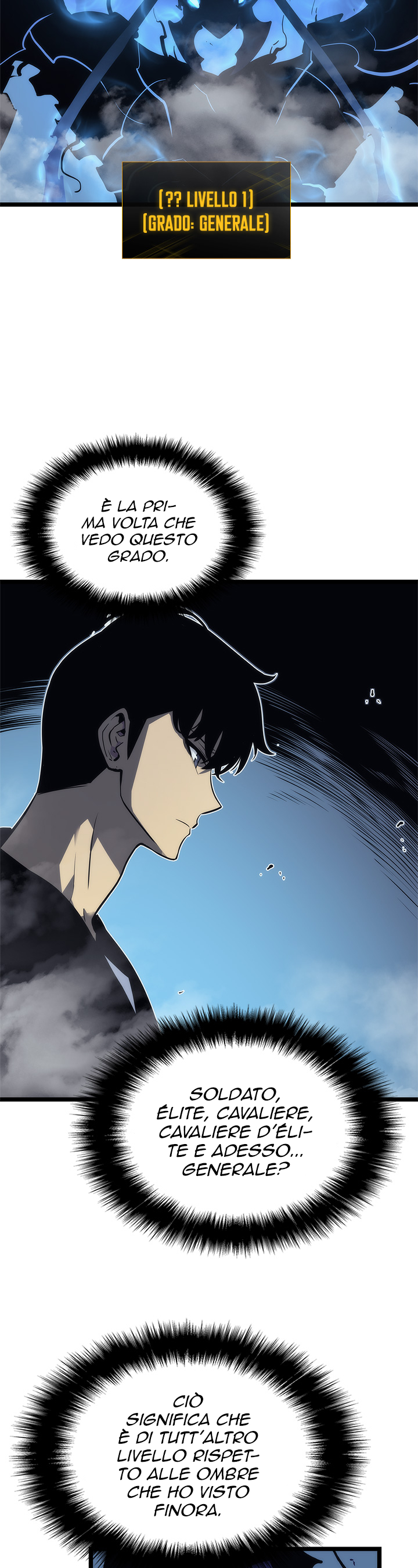 Read Solo Leveling IT Manga Online