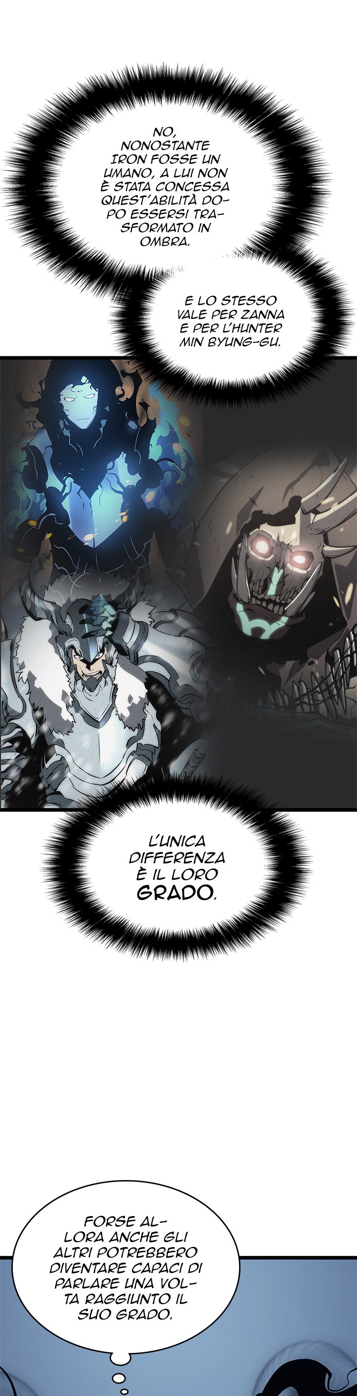 Read Solo Leveling IT Manga Online