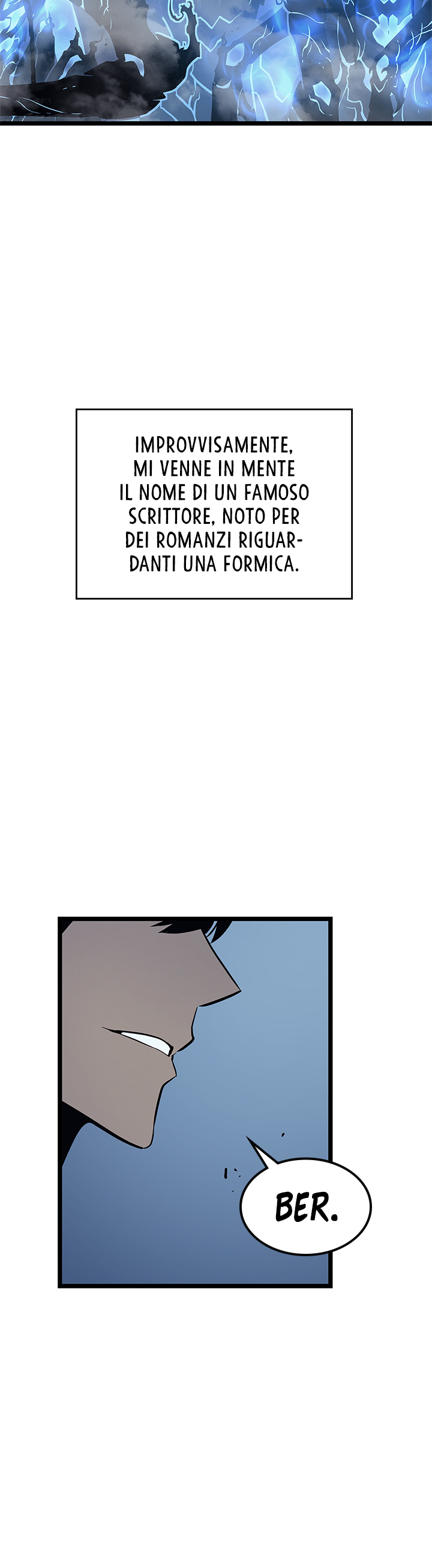 Read Solo Leveling IT Manga Online