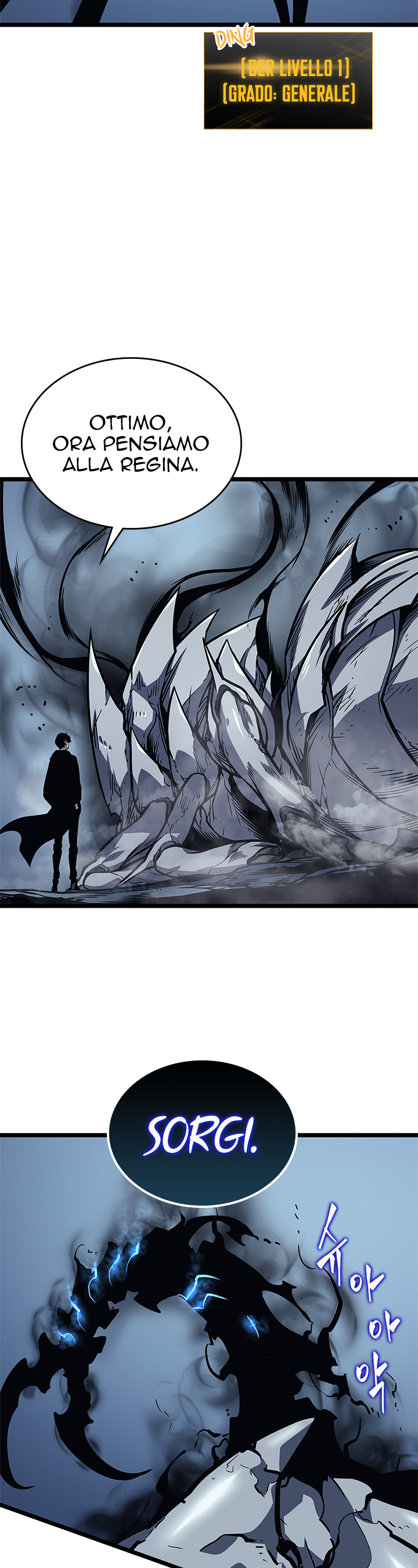 Read Solo Leveling IT Manga Online