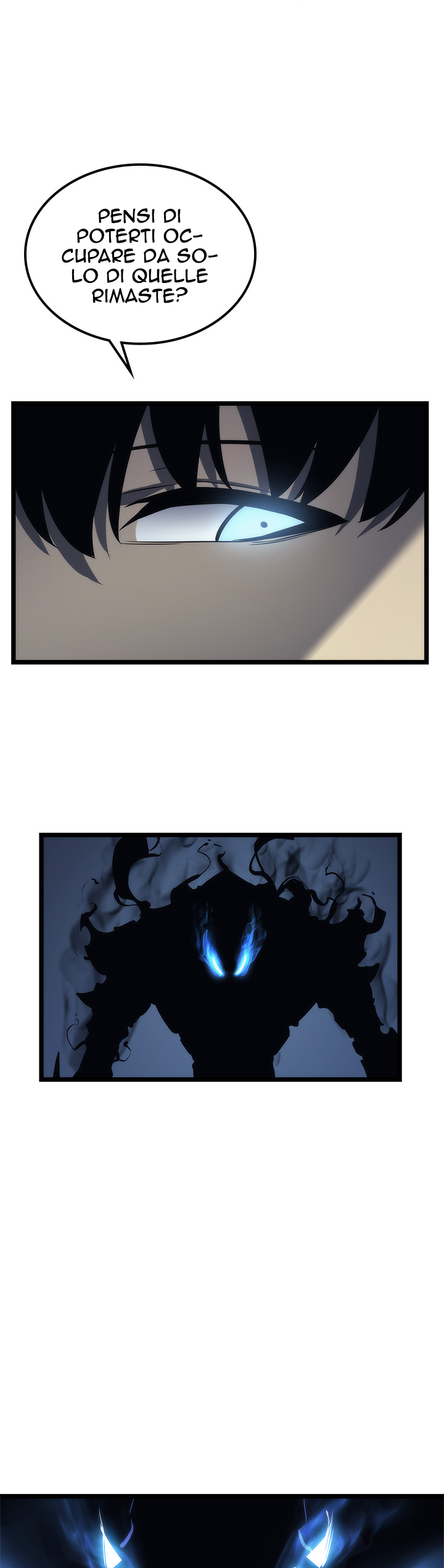 Read Solo Leveling IT Manga Online