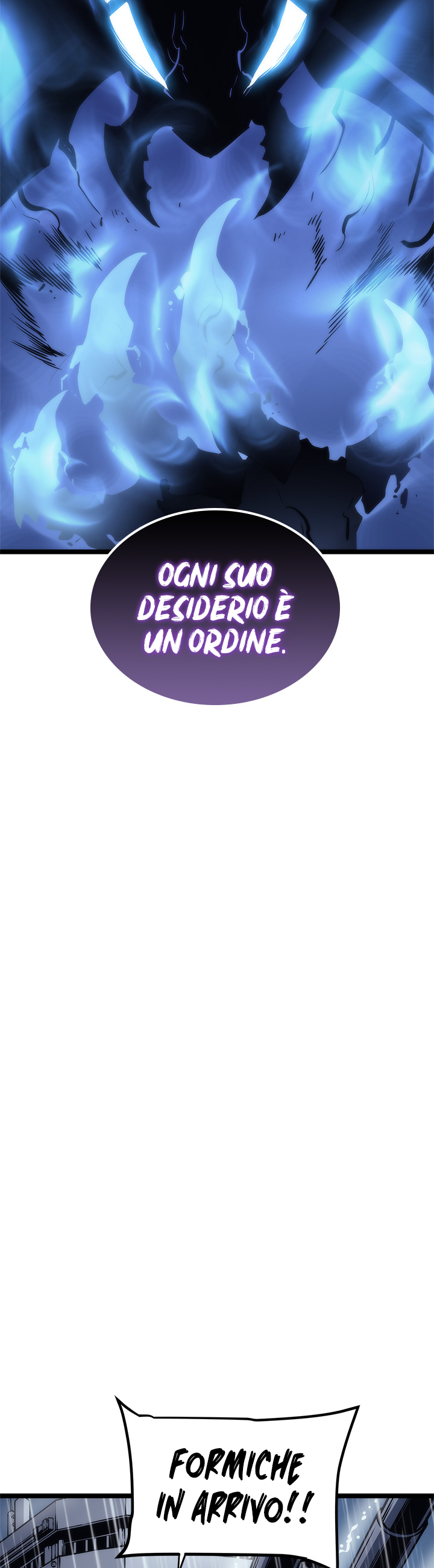 Read Solo Leveling IT Manga Online