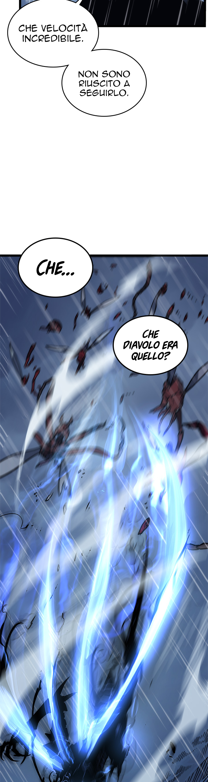 Read Solo Leveling IT Manga Online