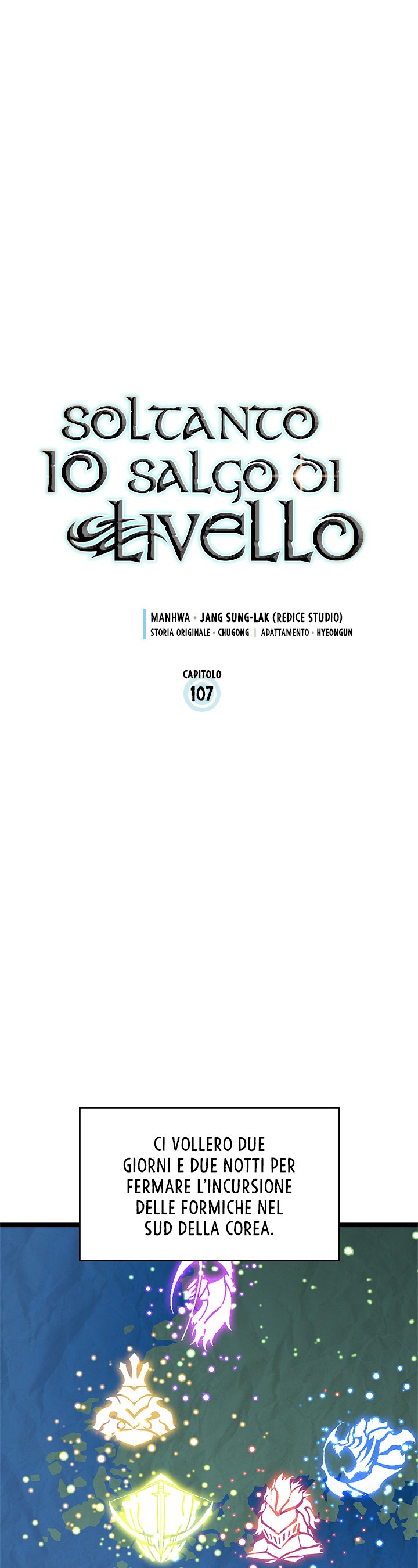 Read Solo Leveling IT Manga Online