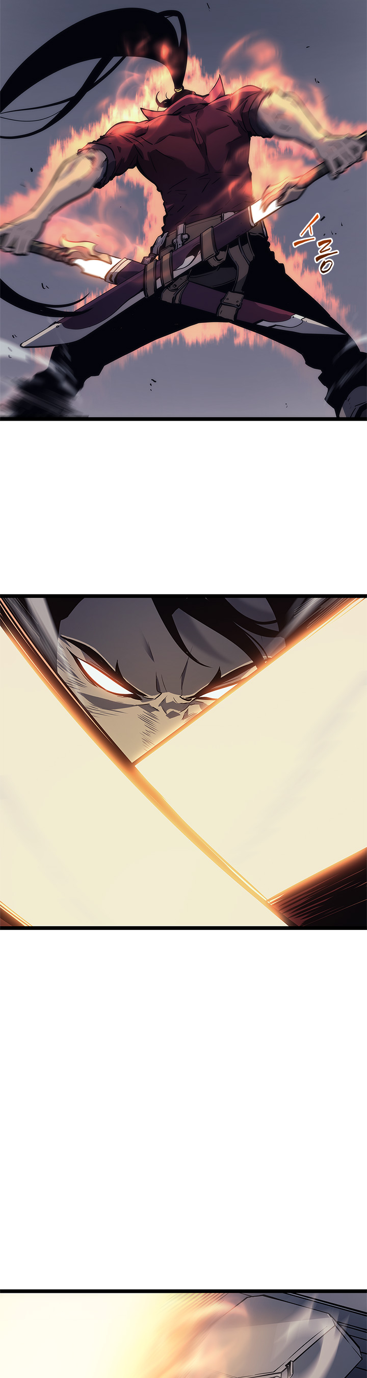 Read Solo Leveling IT Manga Online