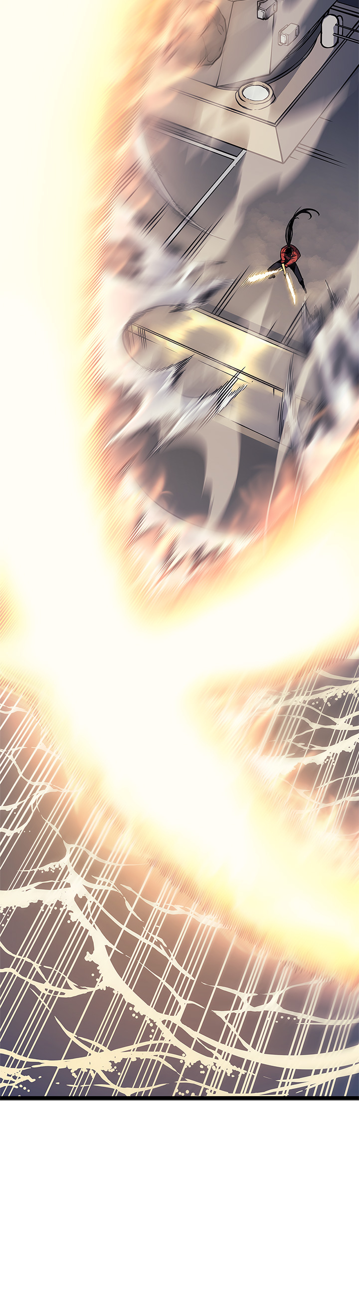 Read Solo Leveling IT Manga Online