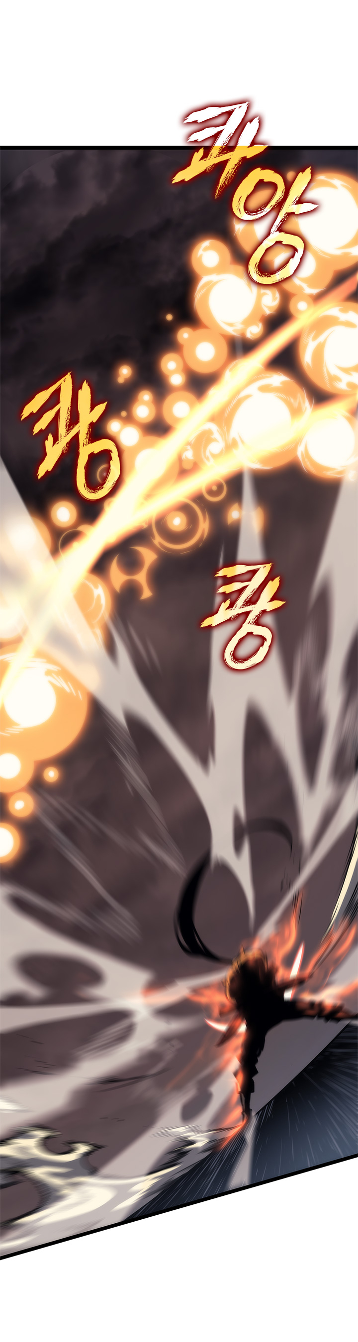 Read Solo Leveling IT Manga Online