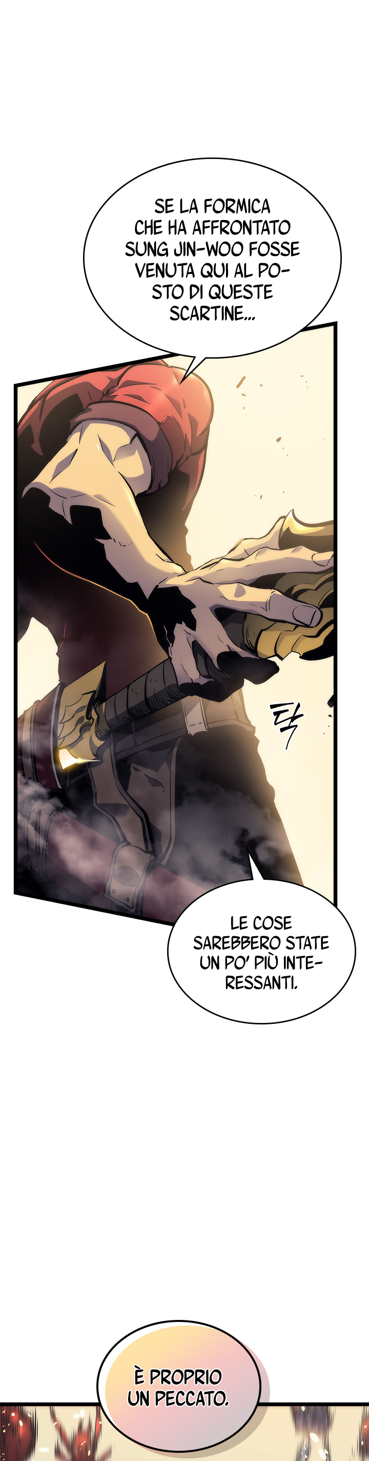 Read Solo Leveling IT Manga Online