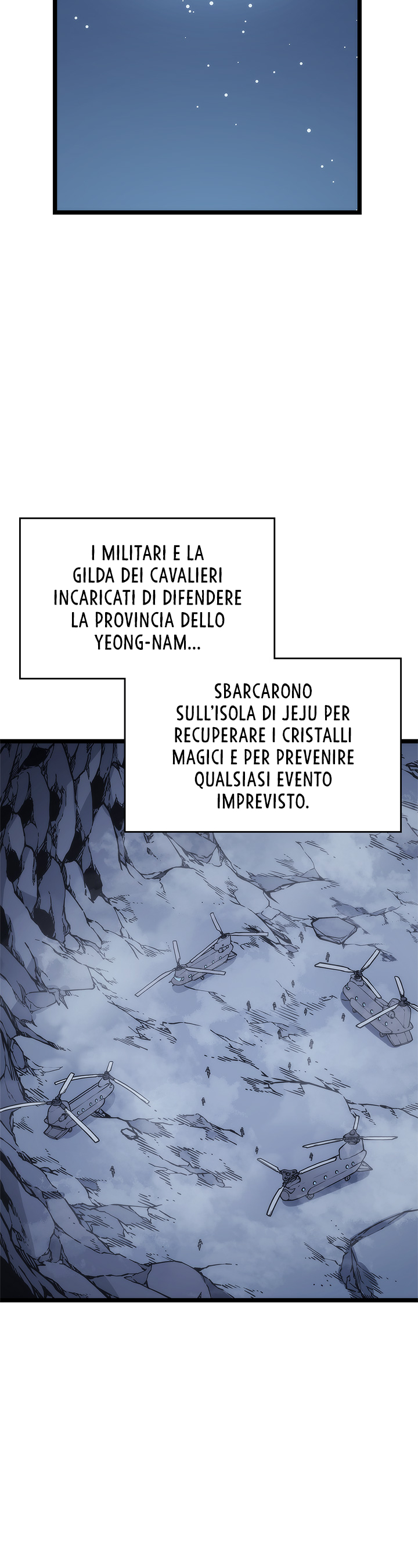 Read Solo Leveling IT Manga Online