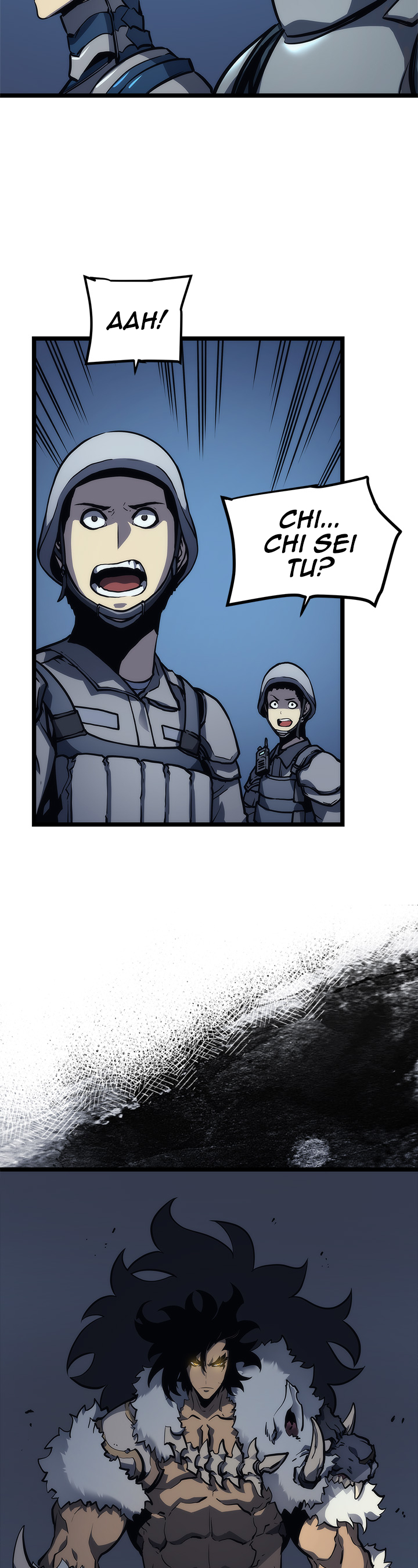 Read Solo Leveling IT Manga Online