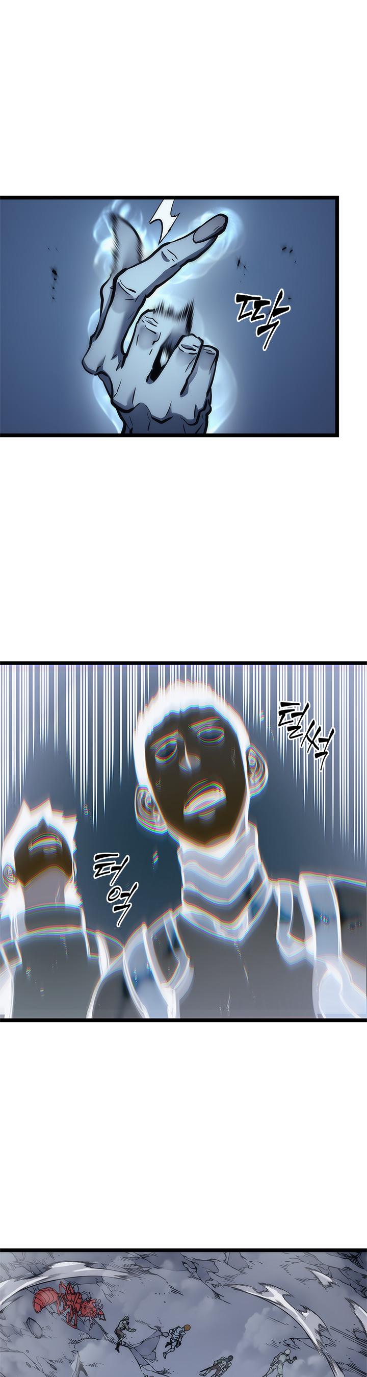 Read Solo Leveling IT Manga Online