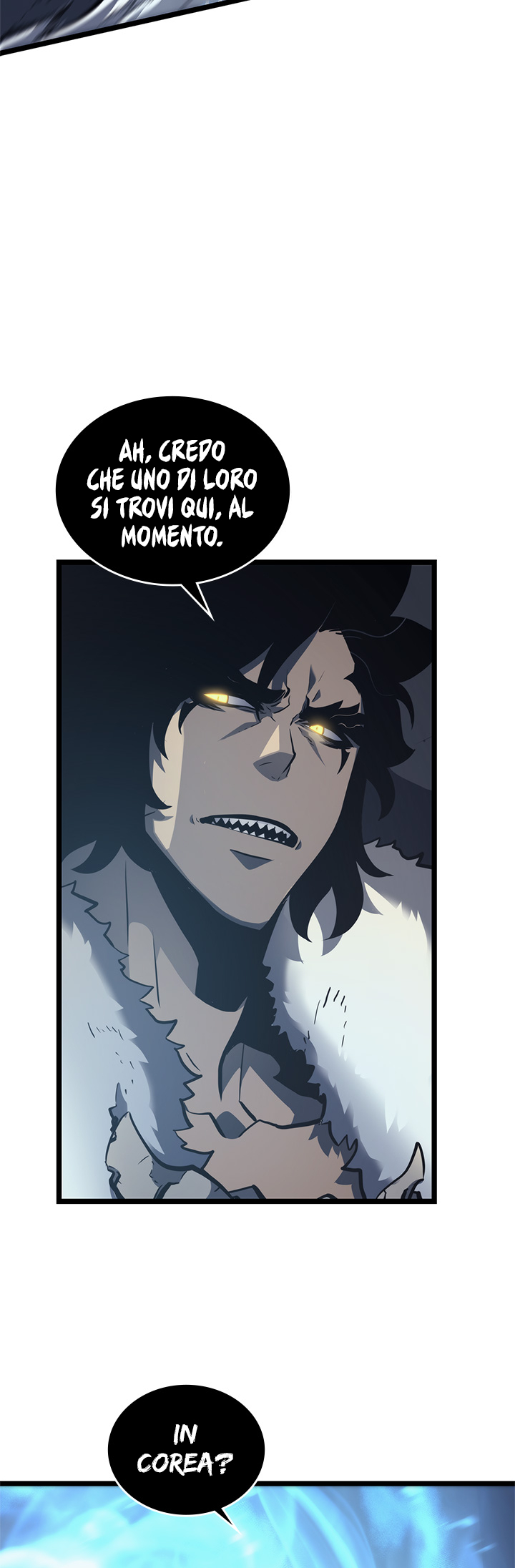 Read Solo Leveling IT Manga Online