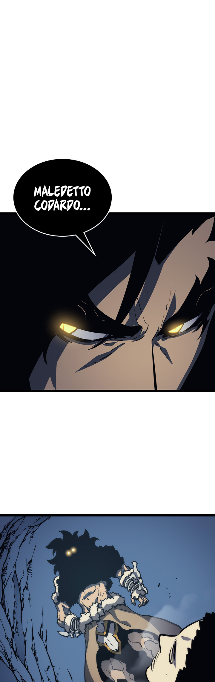 Read Solo Leveling IT Manga Online