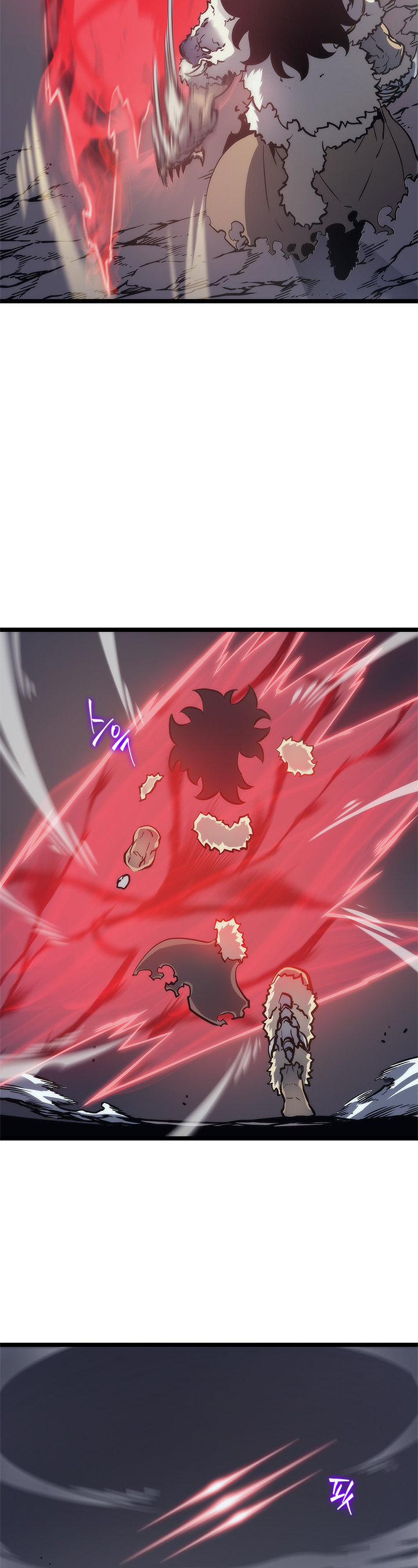 Read Solo Leveling IT Manga Online