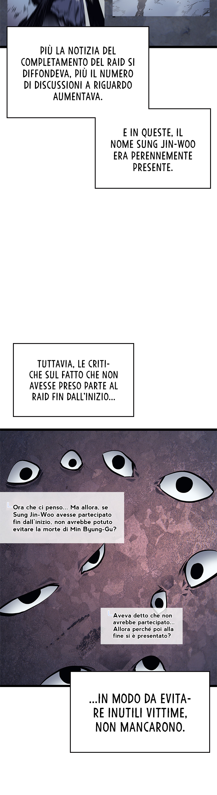 Read Solo Leveling IT Manga Online