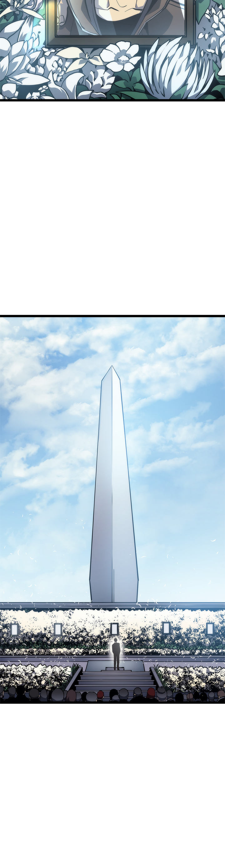 Read Solo Leveling IT Manga Online