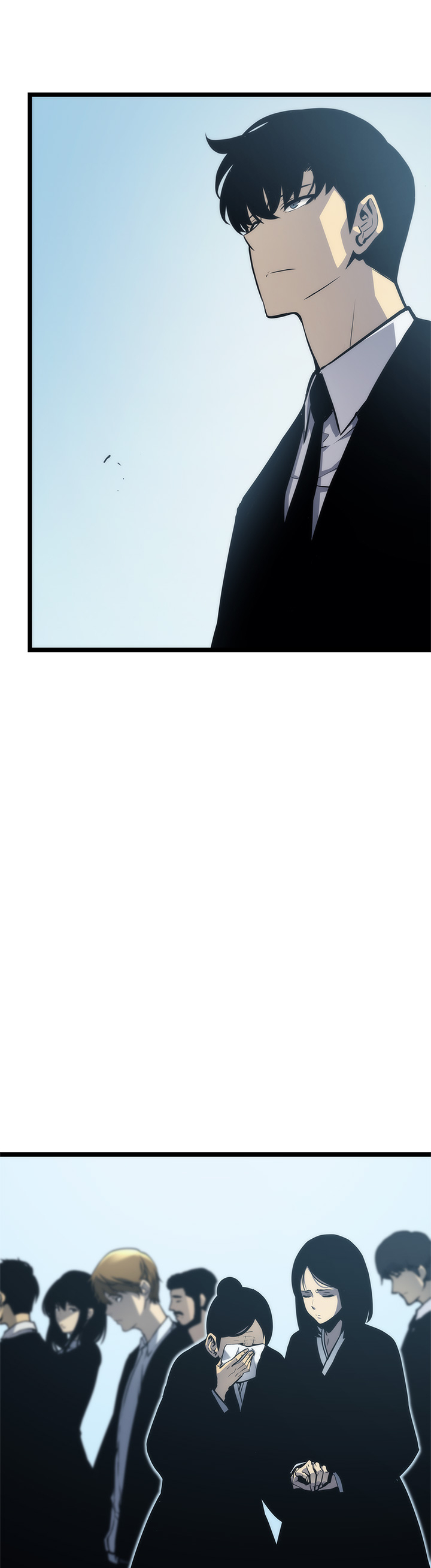 Read Solo Leveling IT Manga Online