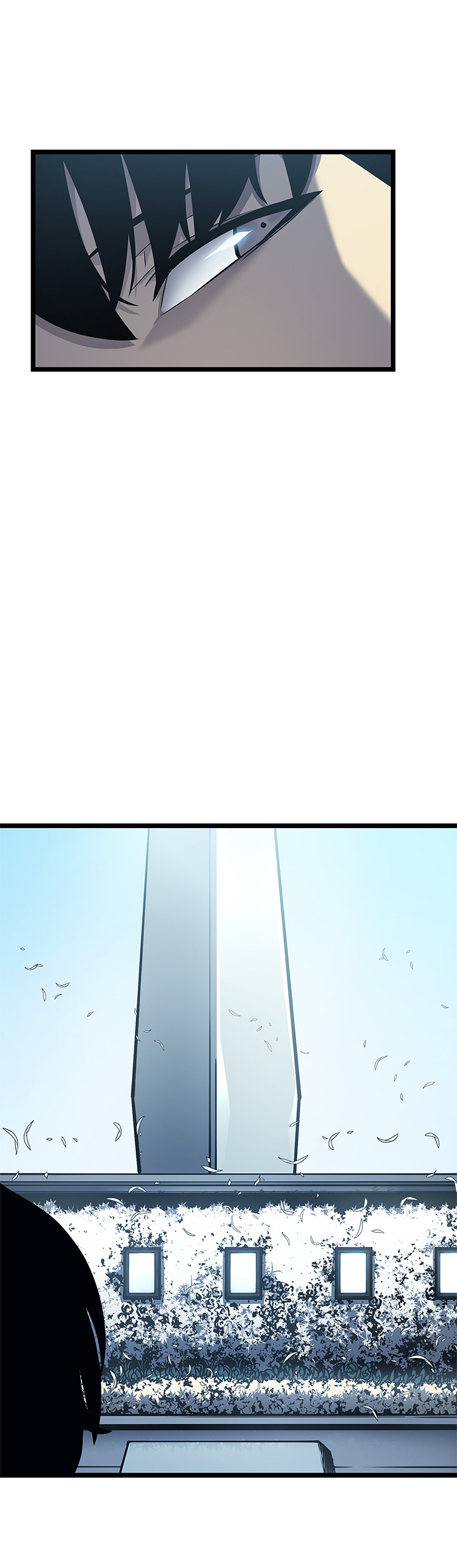 Read Solo Leveling IT Manga Online