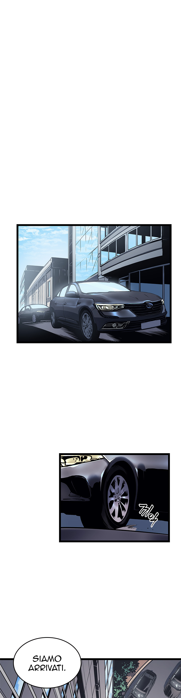 Read Solo Leveling IT Manga Online