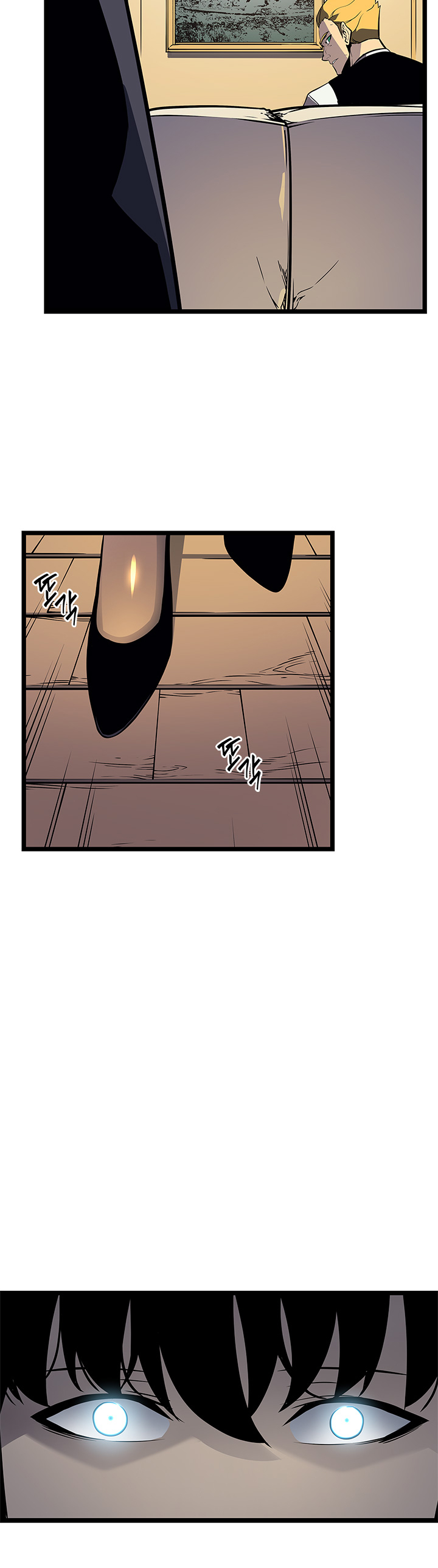 Read Solo Leveling IT Manga Online