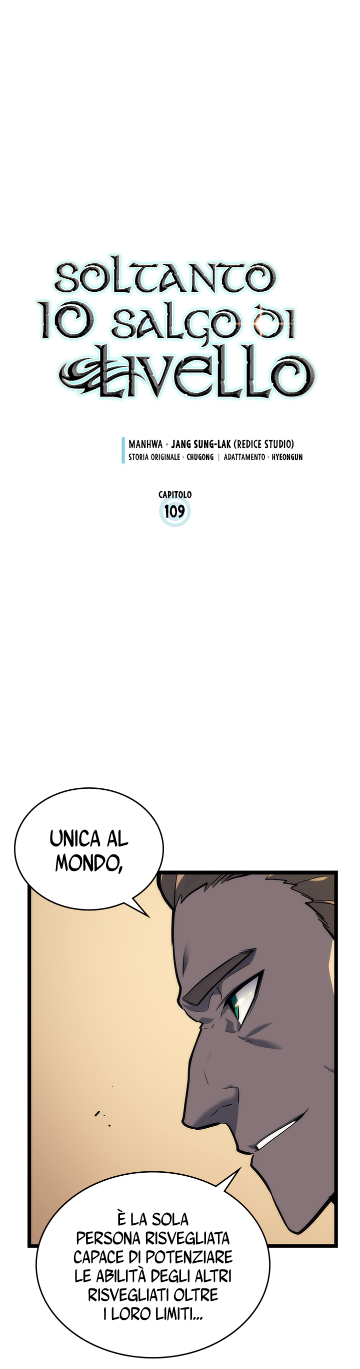 Read Solo Leveling IT Manga Online