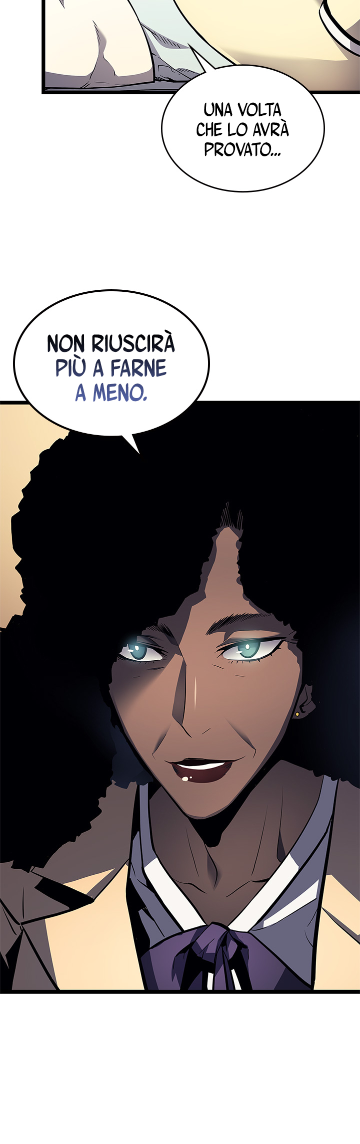 Read Solo Leveling IT Manga Online