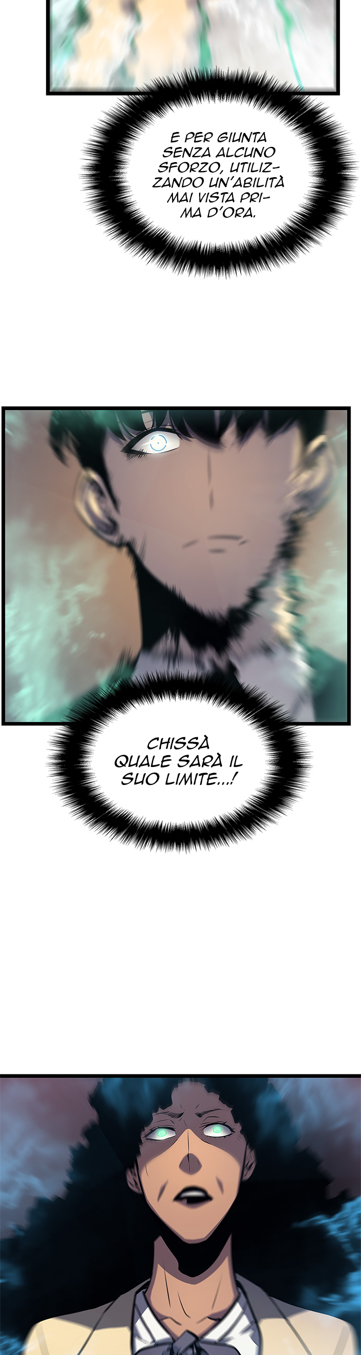 Read Solo Leveling IT Manga Online