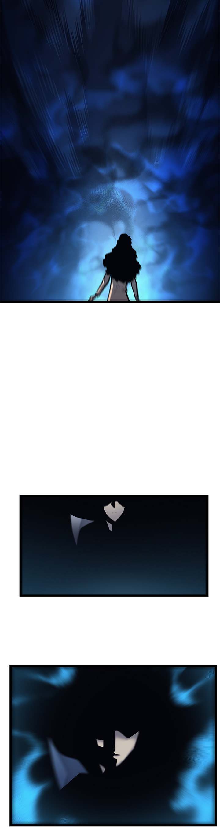 Read Solo Leveling IT Manga Online