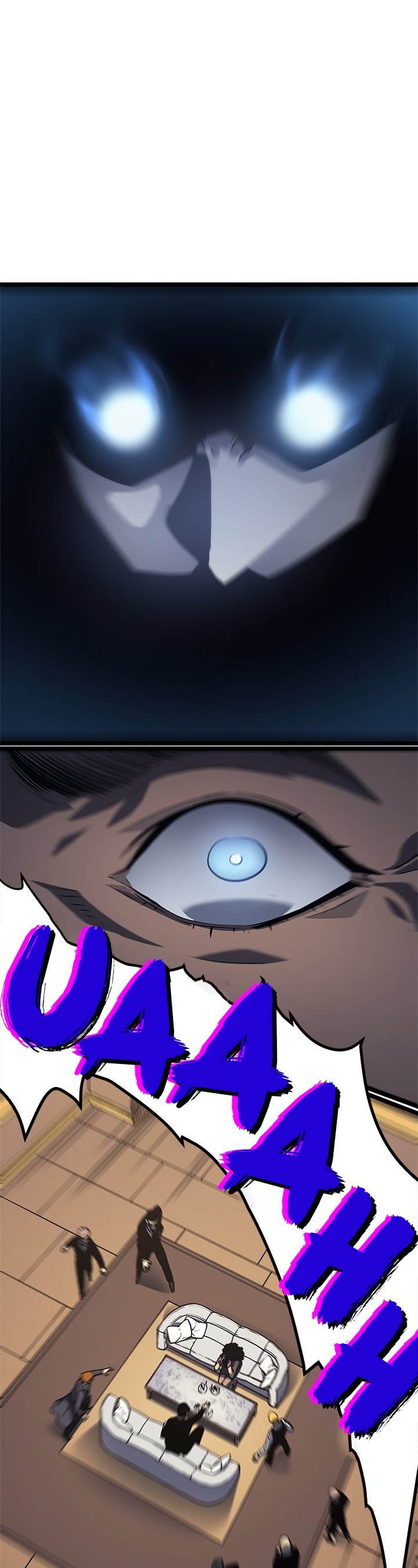 Read Solo Leveling IT Manga Online