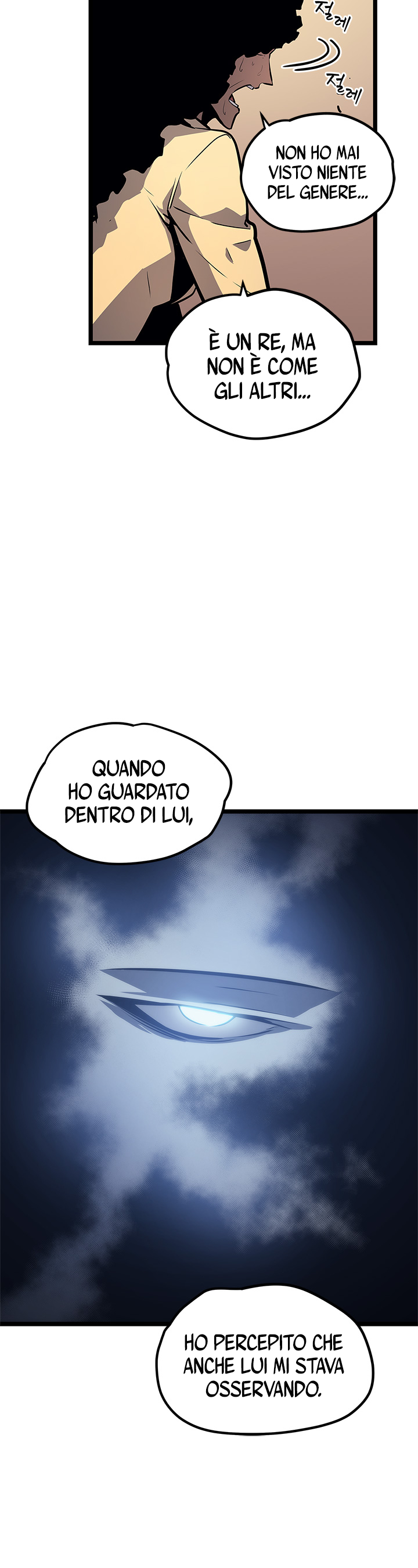 Read Solo Leveling IT Manga Online