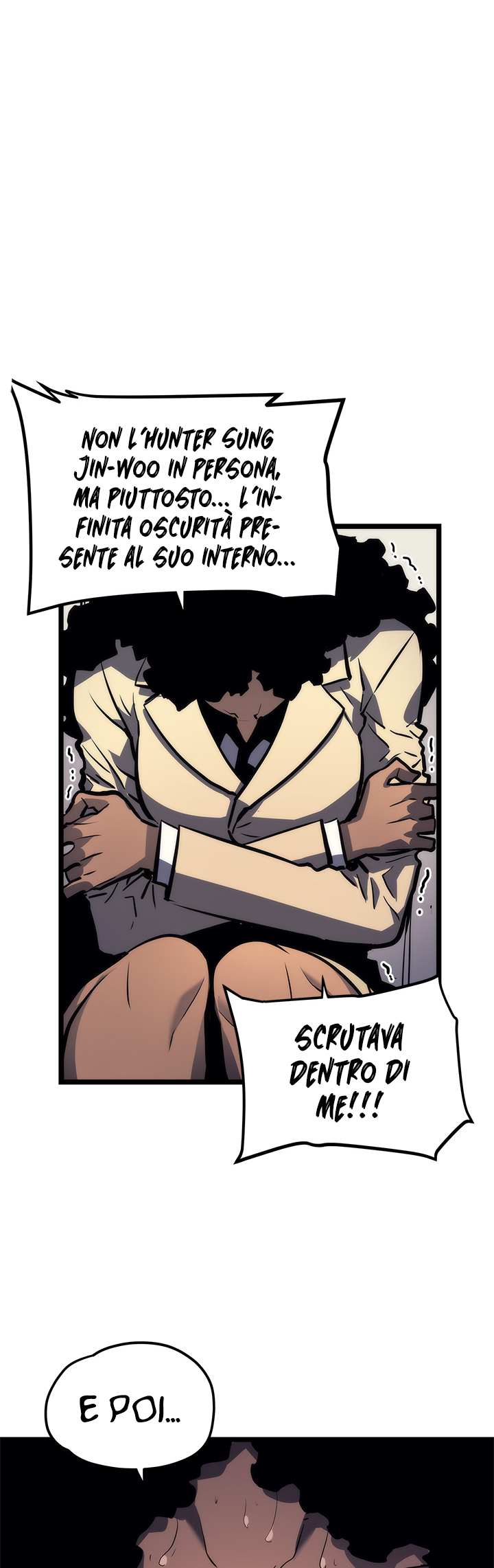 Read Solo Leveling IT Manga Online