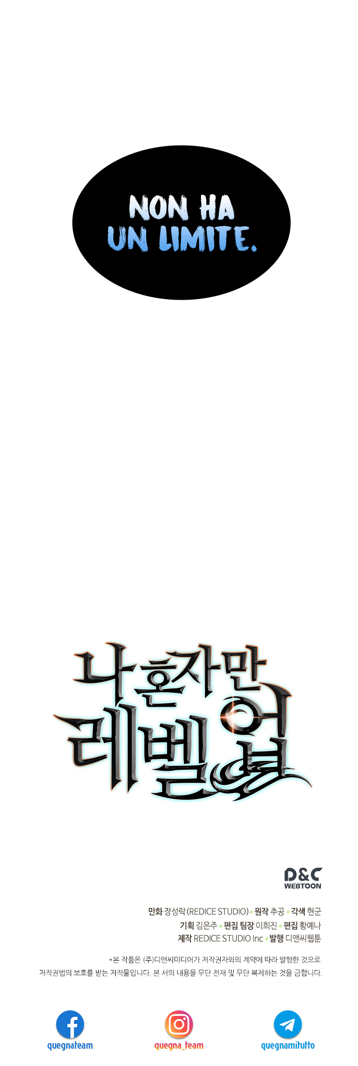 Read Solo Leveling IT Manga Online