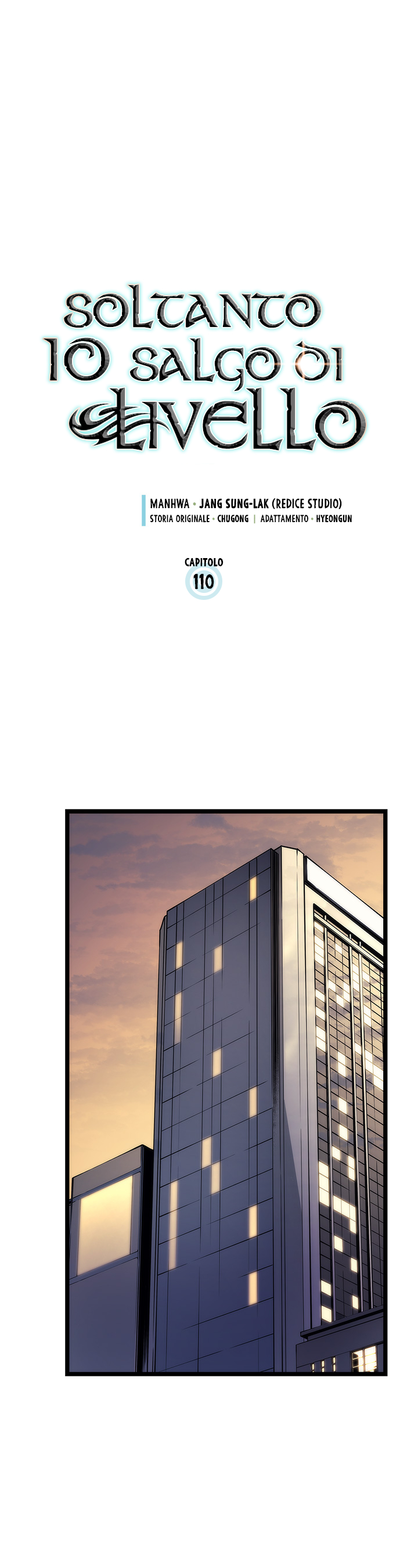 Read Solo Leveling IT Manga Online